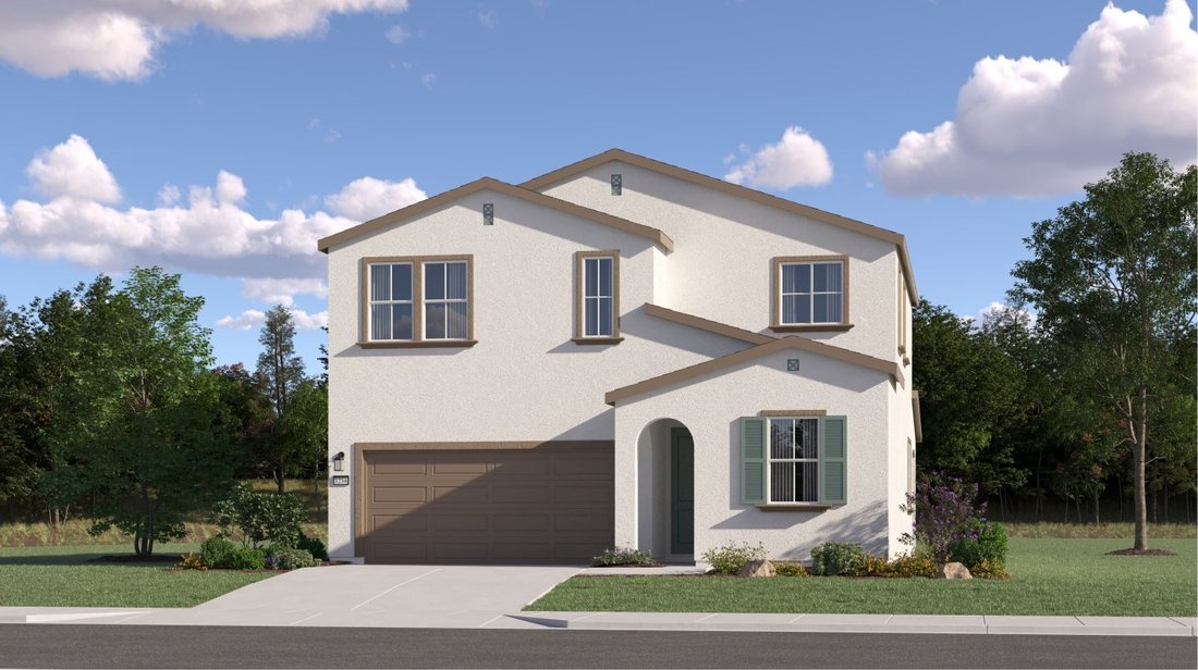 House in Sacramento, California, United States 1 - 17950128