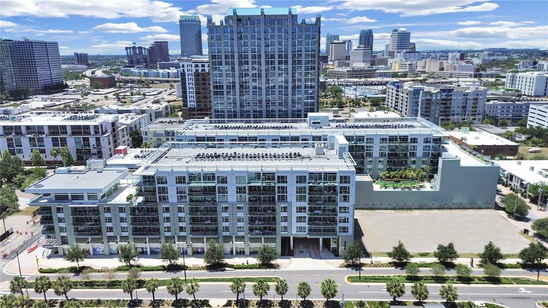Condo in Tampa, Florida, United States 2 - 17951539