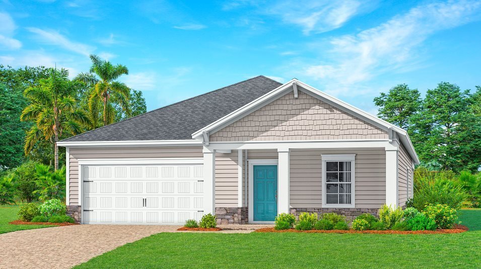 House in St. Augustine, Florida, United States 1 - 17949880