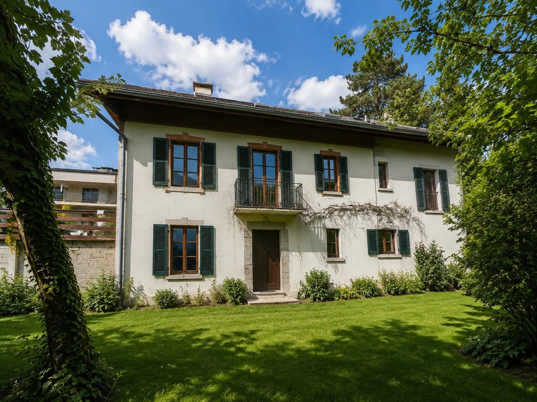 Estate in Galbert, Annecy, France 4 - 17953046