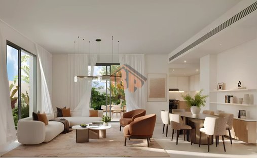 Townhouse in Al Mushrif, Abu Dhabi Emirate, United Arab Emirates 1
