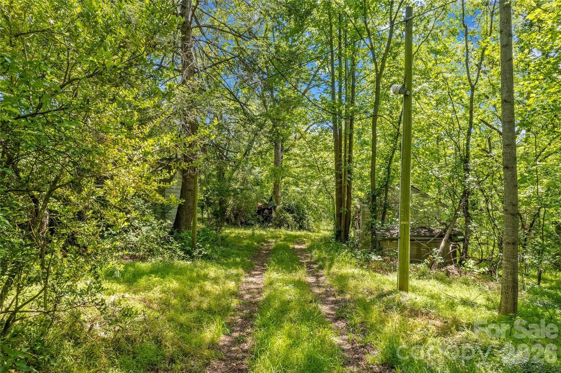 Terrain à Statesville, Caroline du Nord, États-Unis 4 - 17954729