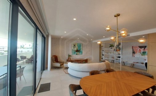Apartment in Sao Goncalo de Lagos, Algarve, Portugal 1