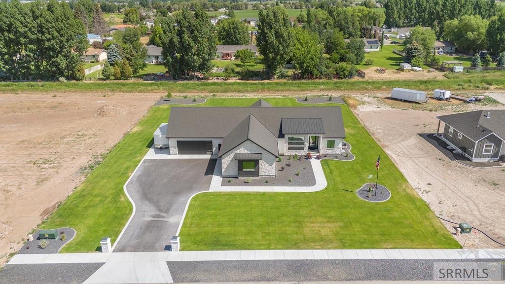 House in Rigby, Idaho, United States 2 - 17951377