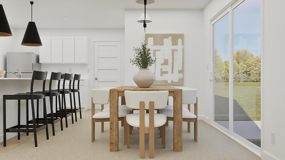 Townhouse in Black Diamond, Washington, United States 5 - 17951075