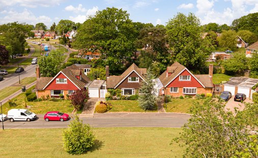 Casa a Southgate, Crawley, Inghilterra 1