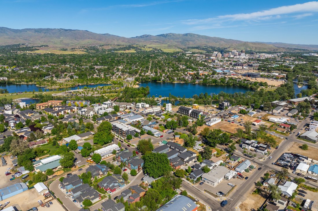 Apartment in Boise, Idaho, United States 2 - 17719810