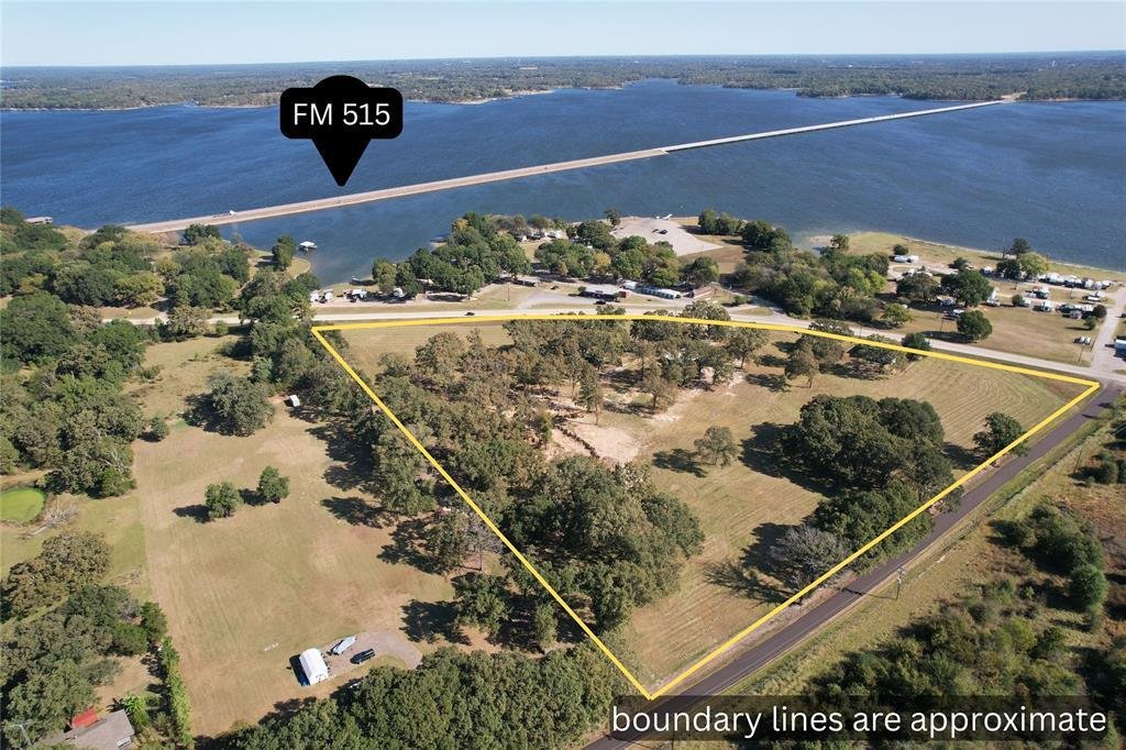 Land in Alba, Texas, United States 1 - 17952376