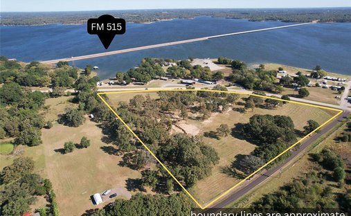 Land in Alba, Texas, United States 1