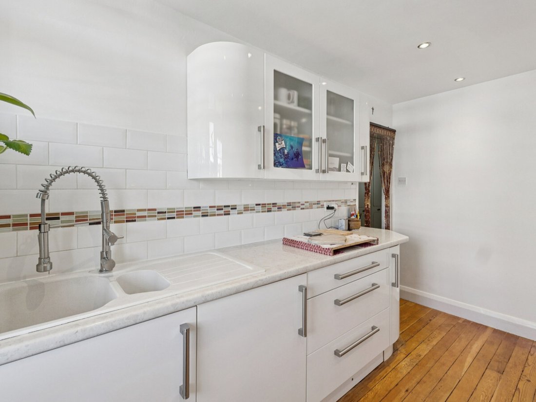 Apartment in Chiswick, Hounslow, England 4 - 17954144