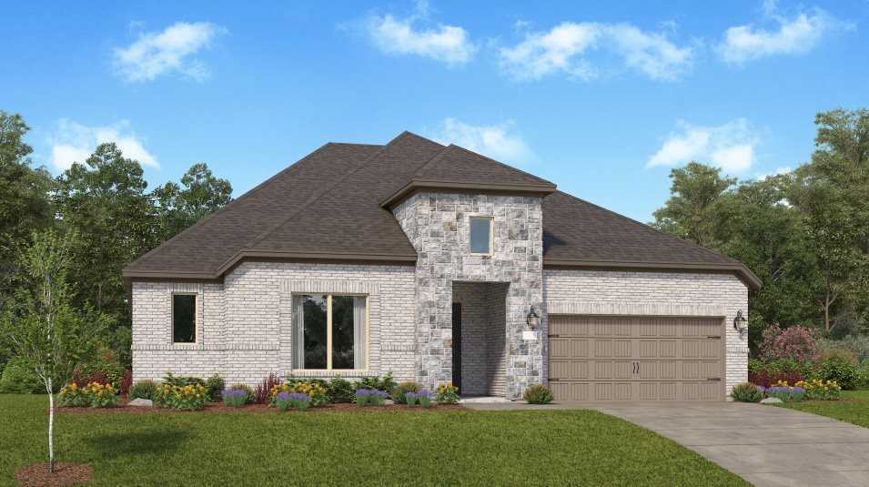 House in Fulshear, Texas, United States 1 - 17951038