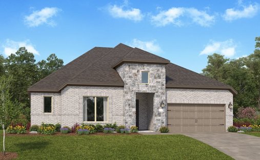 House in Fulshear, Texas, United States 1