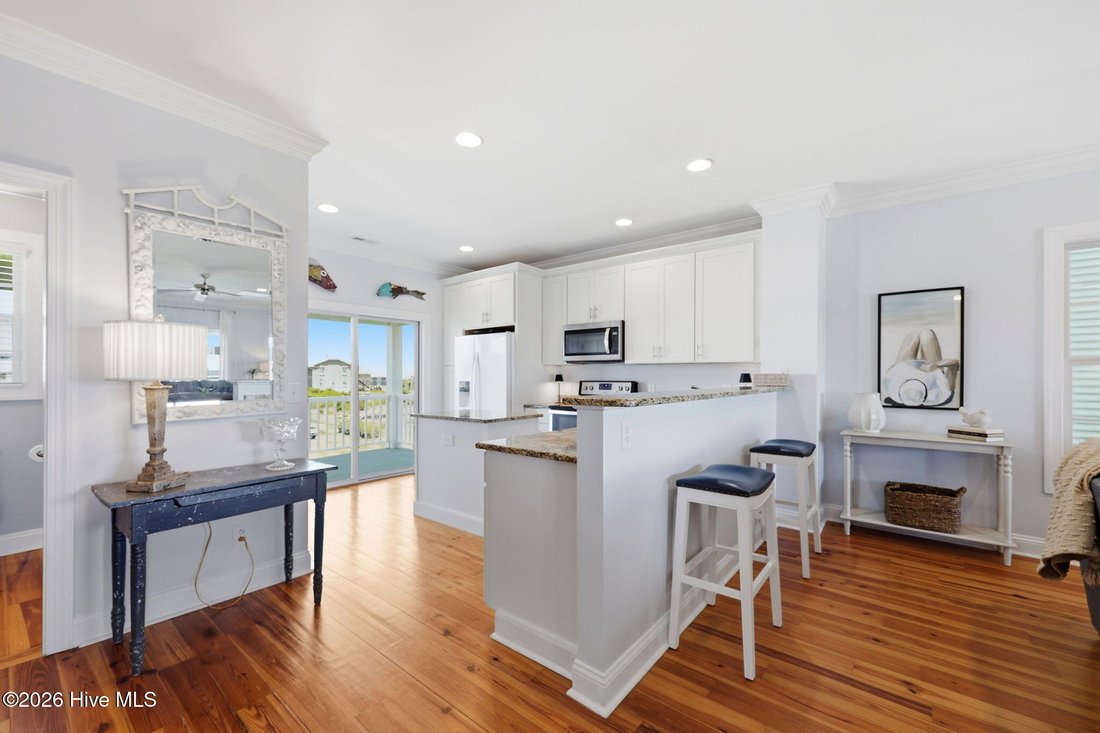 Condo in Atlantic Beach, North Carolina, United States 4 - 17954270
