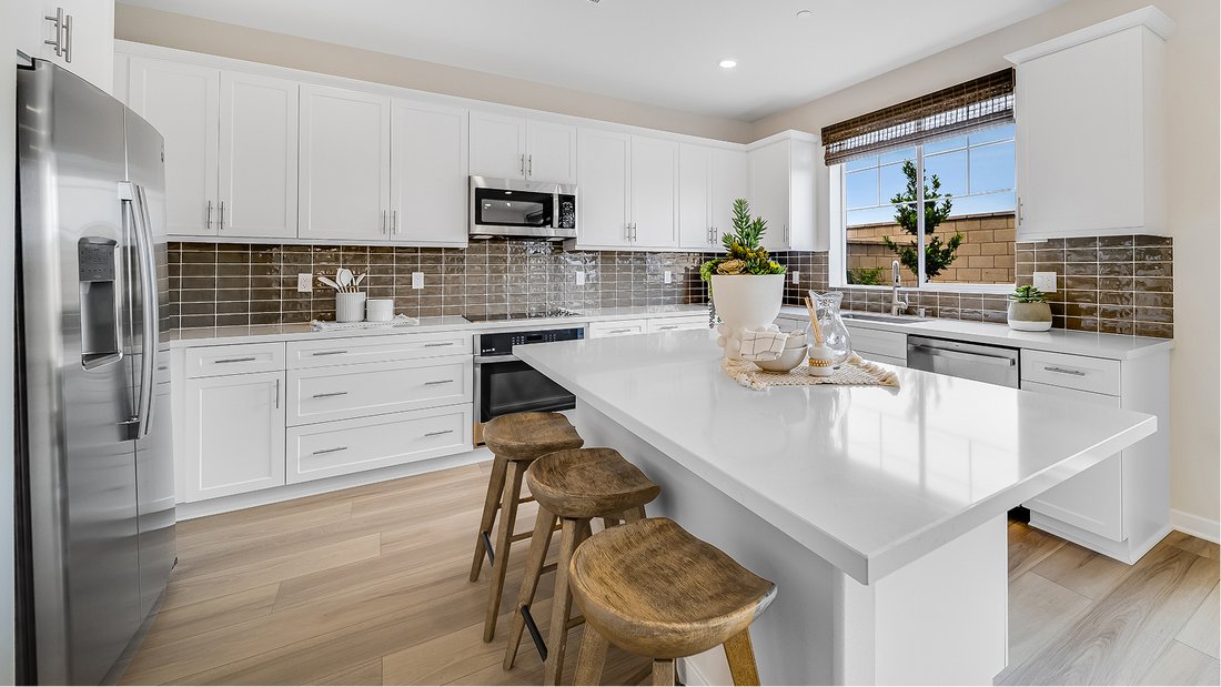 House in Ontario, California, United States 2 - 17949694