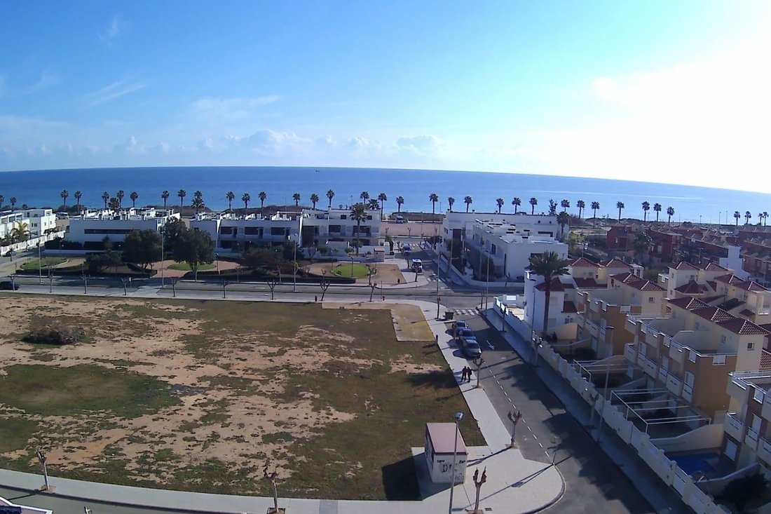 Apartment in Pilar de la Horadada, Valencian Community, Spain 3 - 17947705