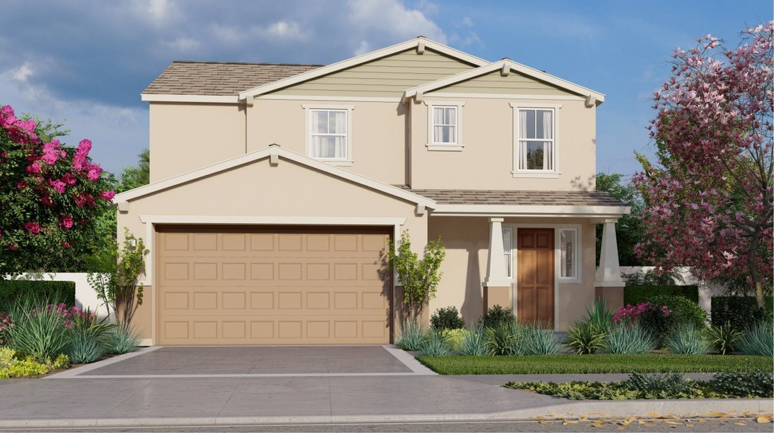 House in Sacramento, California, United States 1 - 17950199