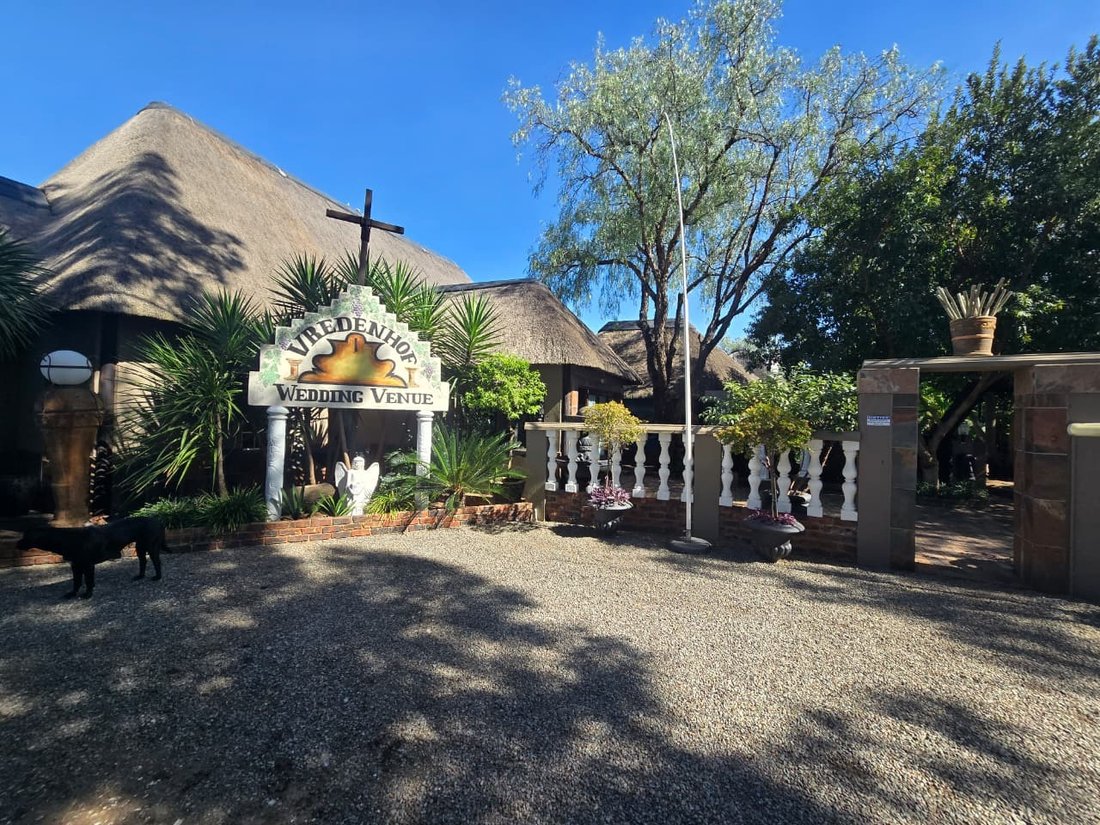 Country House in Vaal Marina, Gauteng, South Africa 3 - 17949749