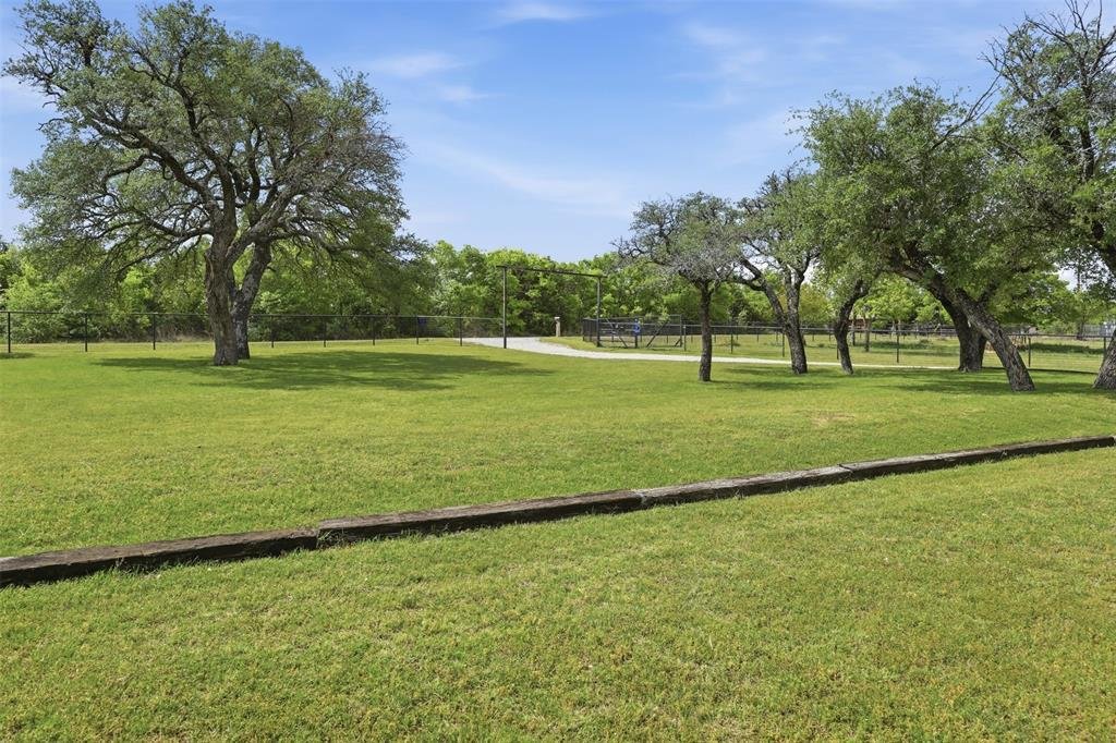 Corps de ferme à Weatherford, Texas, États-Unis 1 - 17952181