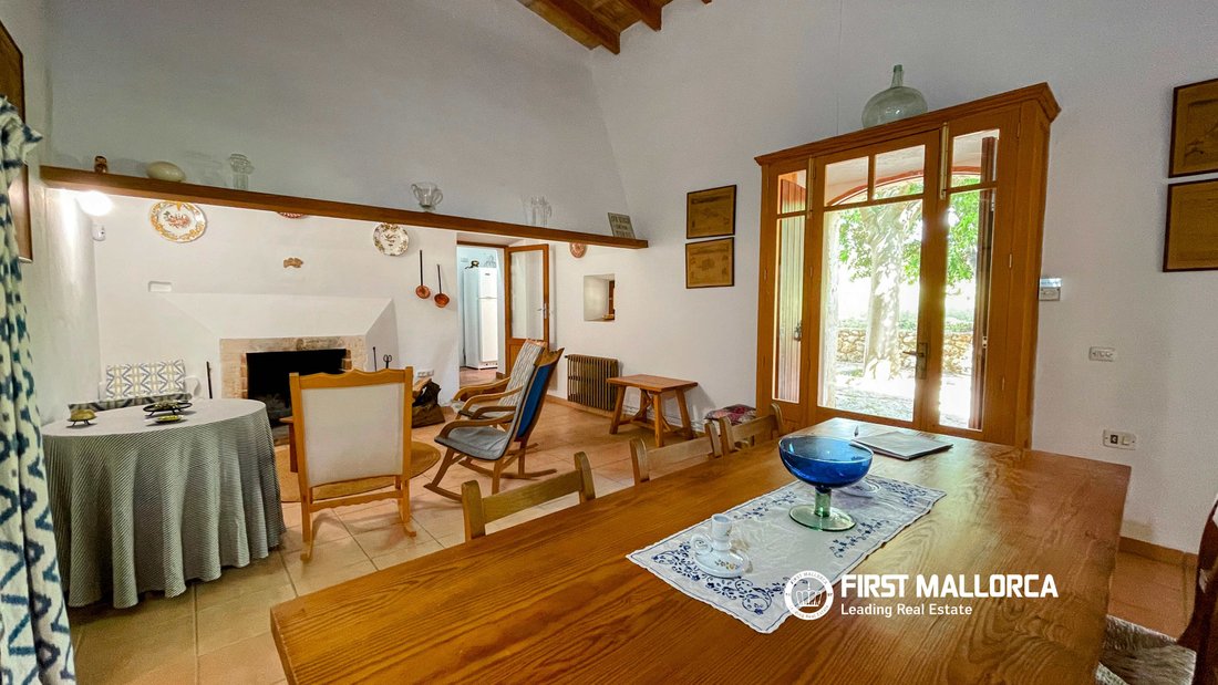 Finca in Sineu, Balearic Islands, Spain 4 - 17954127
