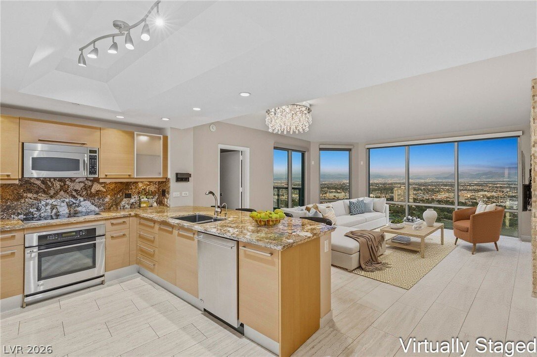 House in Las Vegas, Nevada, United States 2 - 17543102