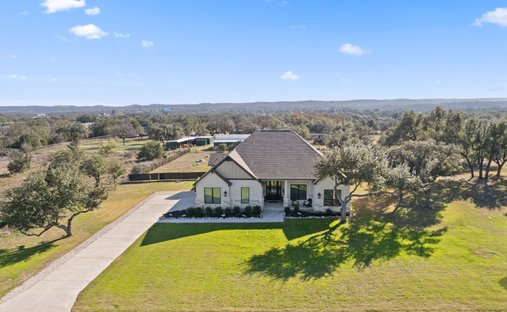 Casa en Spicewood, Texas, Estados Unidos 1