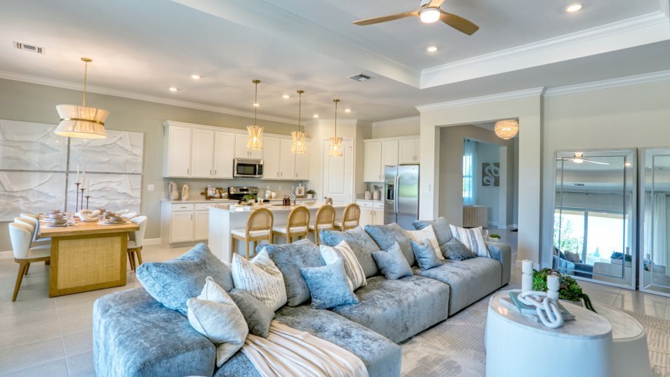 House in Port St. Lucie, Florida, United States 5 - 17950936