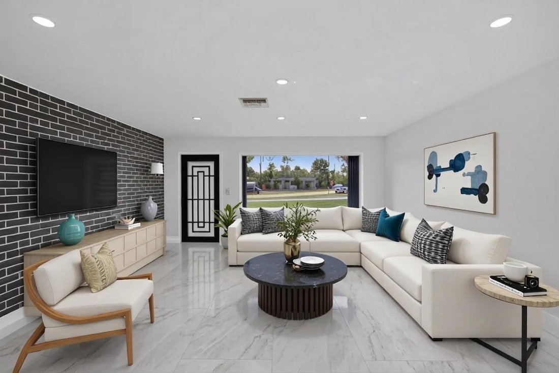 House in Wilton Manors, Florida, United States 2 - 17953761