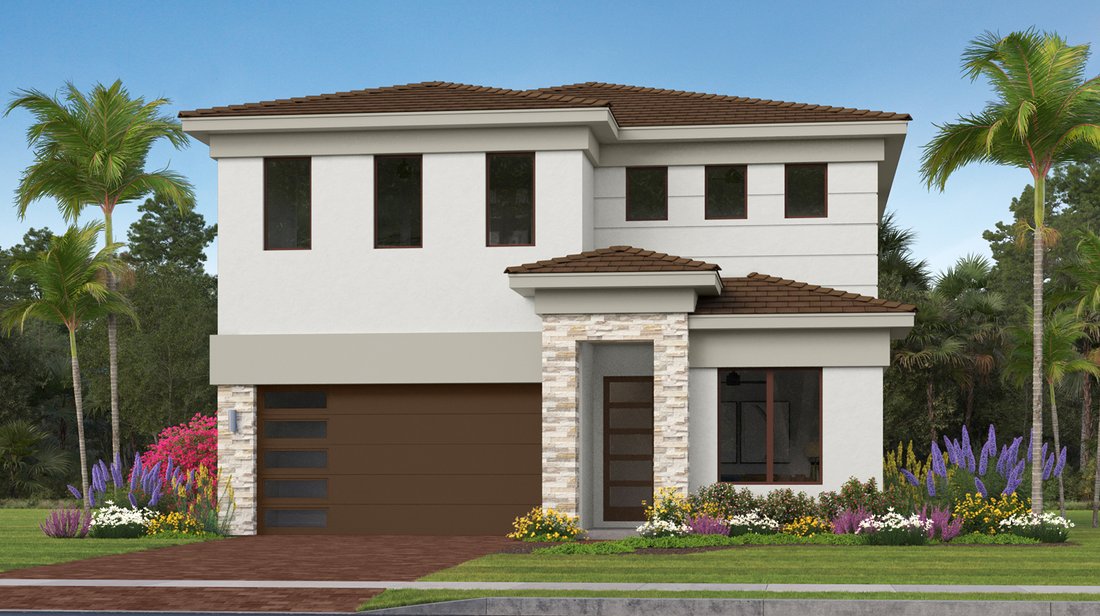 House in Wellington, Florida, United States 1 - 17950923