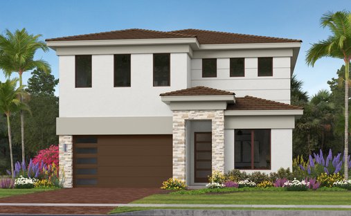 House in Wellington, Florida, United States 1