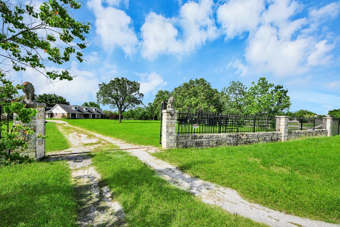 House in Pearland, Texas, United States 2 - 17953060