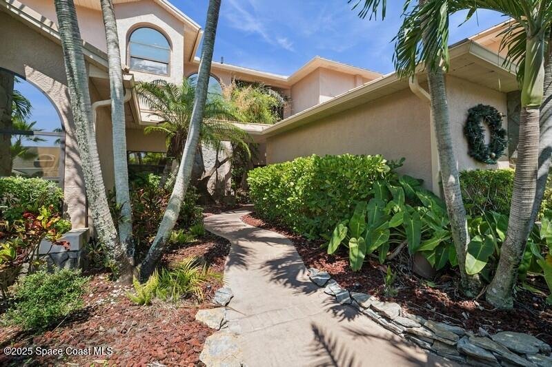 House in Indian Harbour Beach, Florida, United States 4 - 17948188