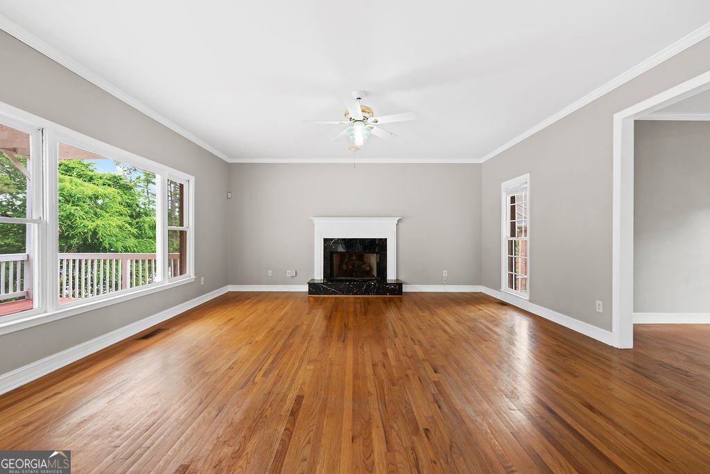 House in Lawrenceville, Georgia, United States 4 - 17952051
