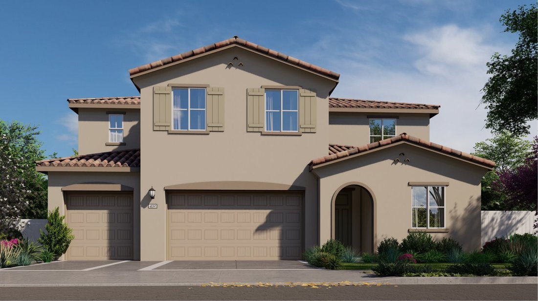 House in Stockton, California, United States 1 - 17950090