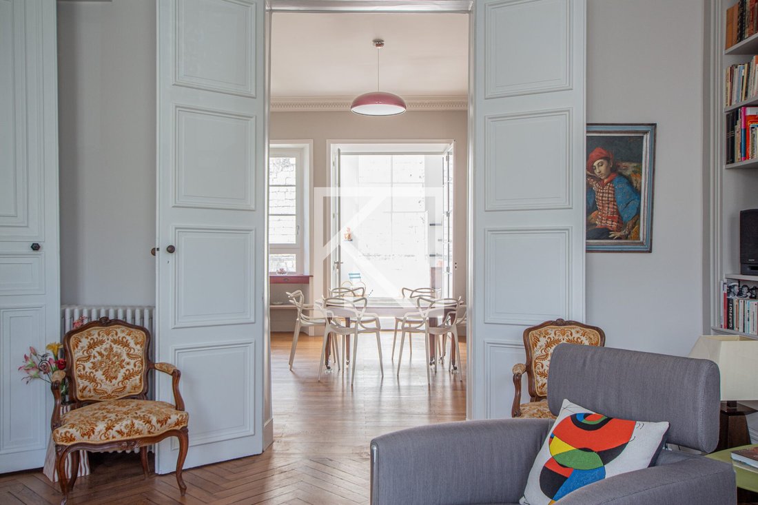 House in Hauts de Saint Aubin, Angers, France 5 - 17955464