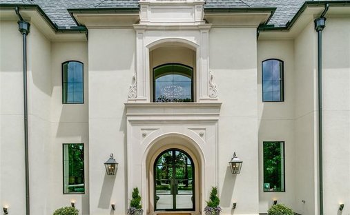 House in Keller, Texas, United States 1
