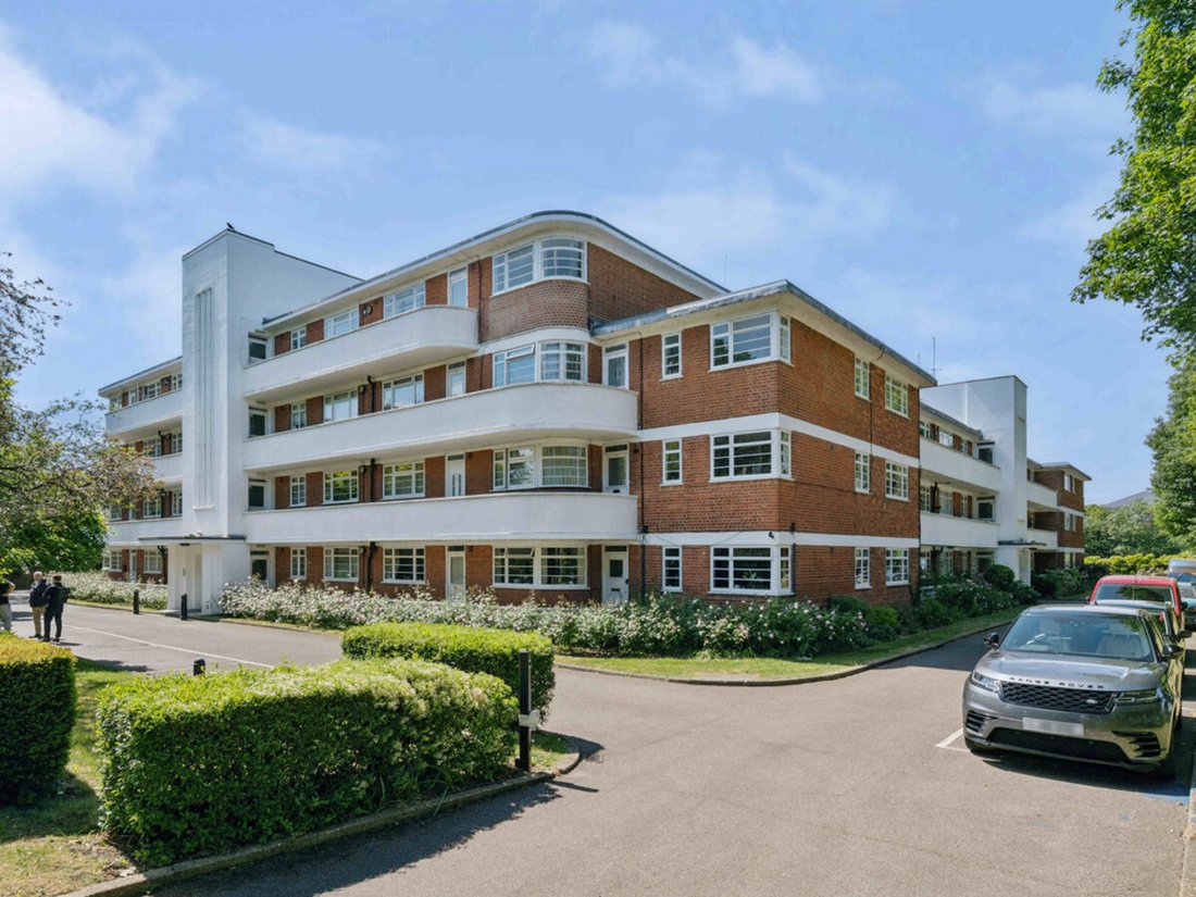 Apartment in Chiswick, Hounslow, England 2 - 17954144