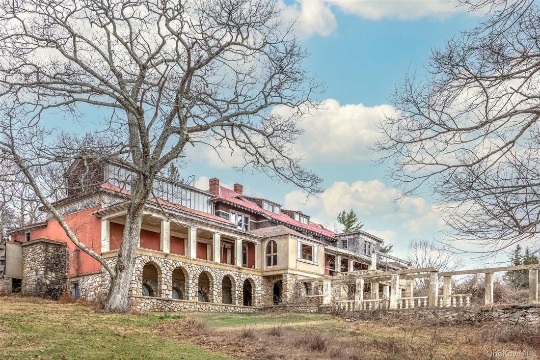 House in Pine Bush, New York, United States 1 - 17949447
