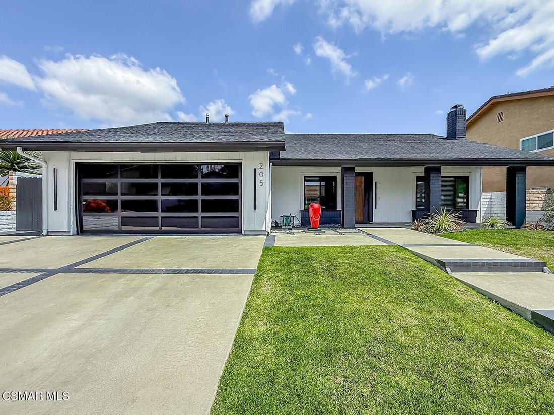 House in Thousand Oaks, California, United States 3 - 17955313