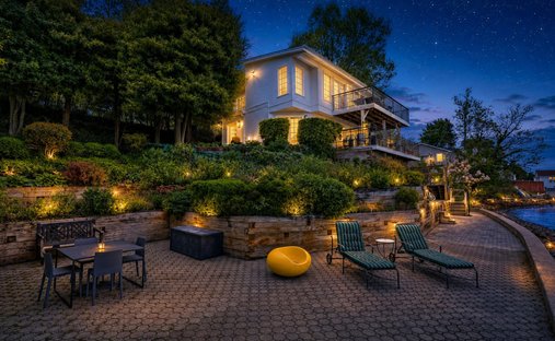 House in Nyack, New York, United States 1