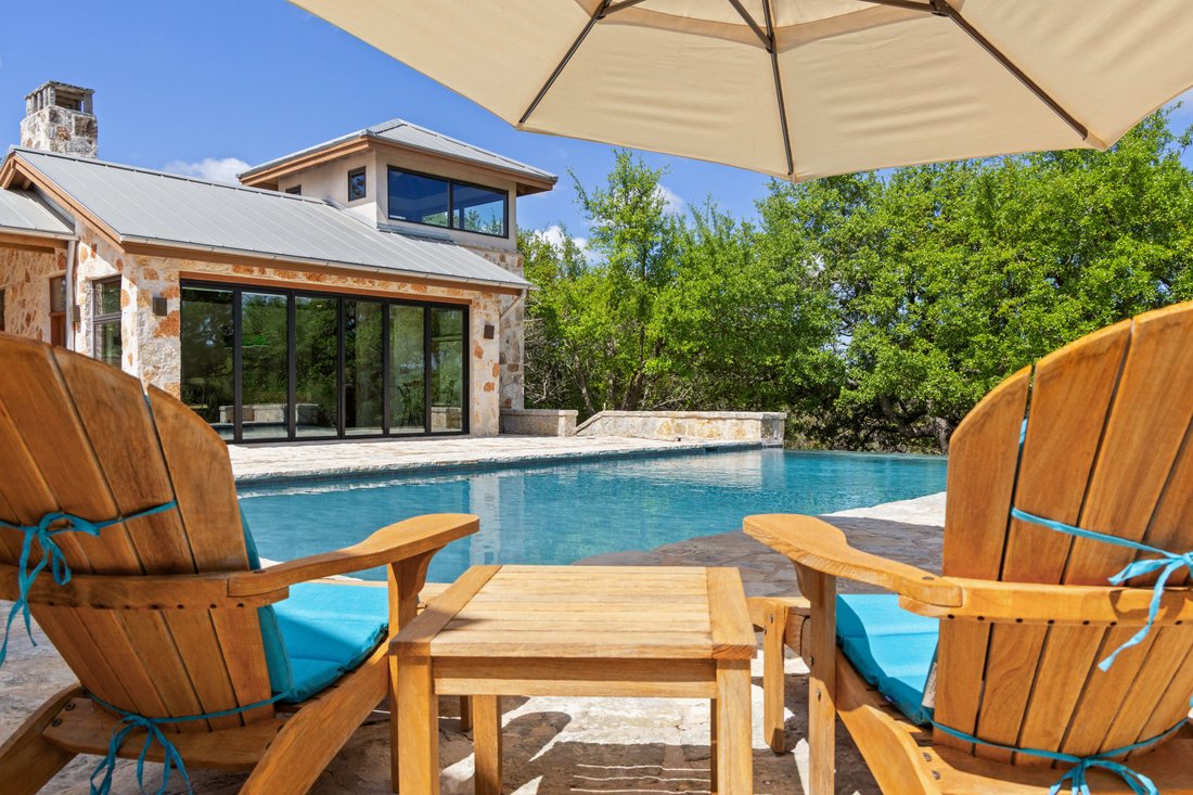 Farm Ranch in Wimberley, Texas, United States 1 - 17955788