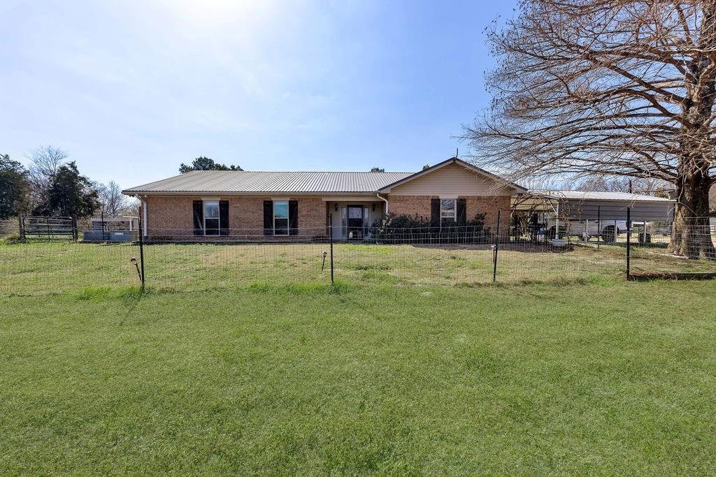Farm Ranch in Winnsboro, Texas, United States 4 - 17952248