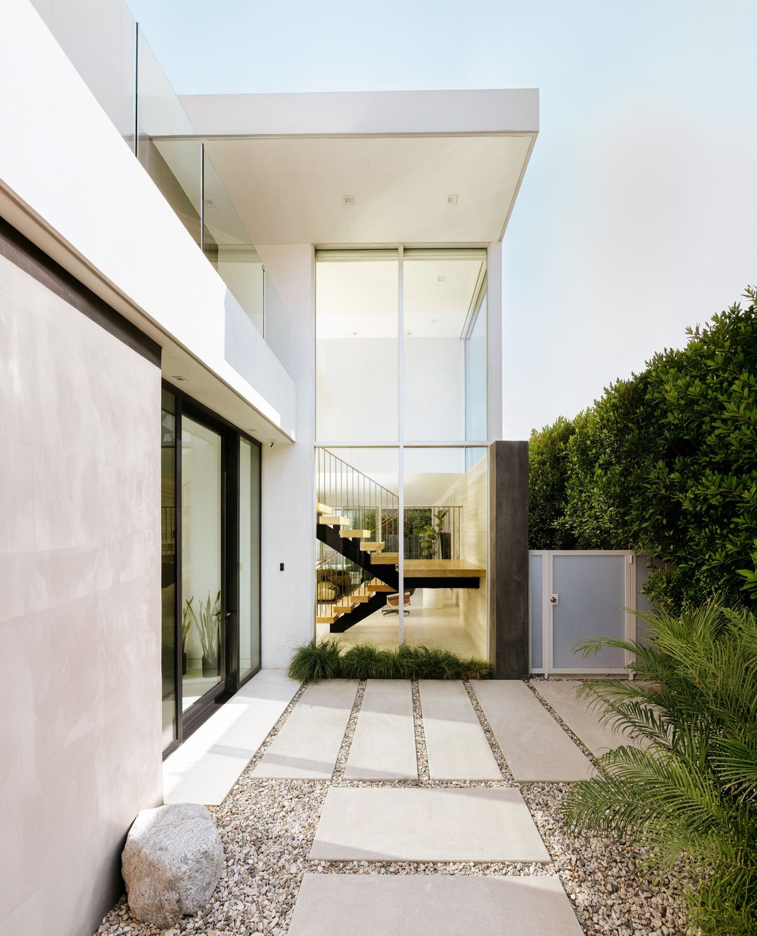 House in West Hollywood, California, United States 4 - 17950083