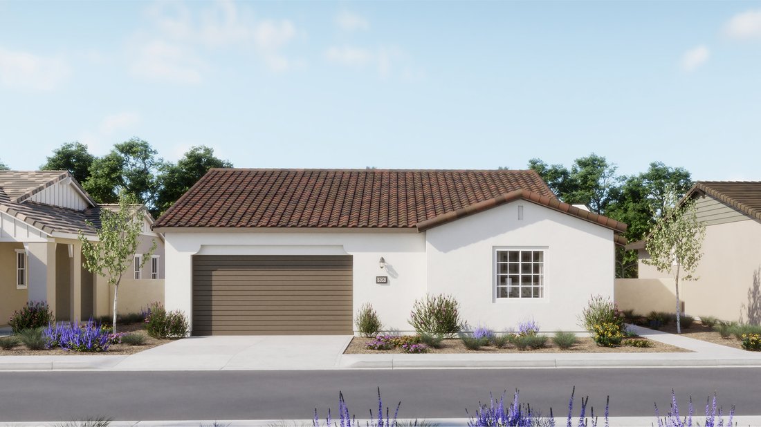 House in San Juan Capistrano, California, United States 1 - 17950754