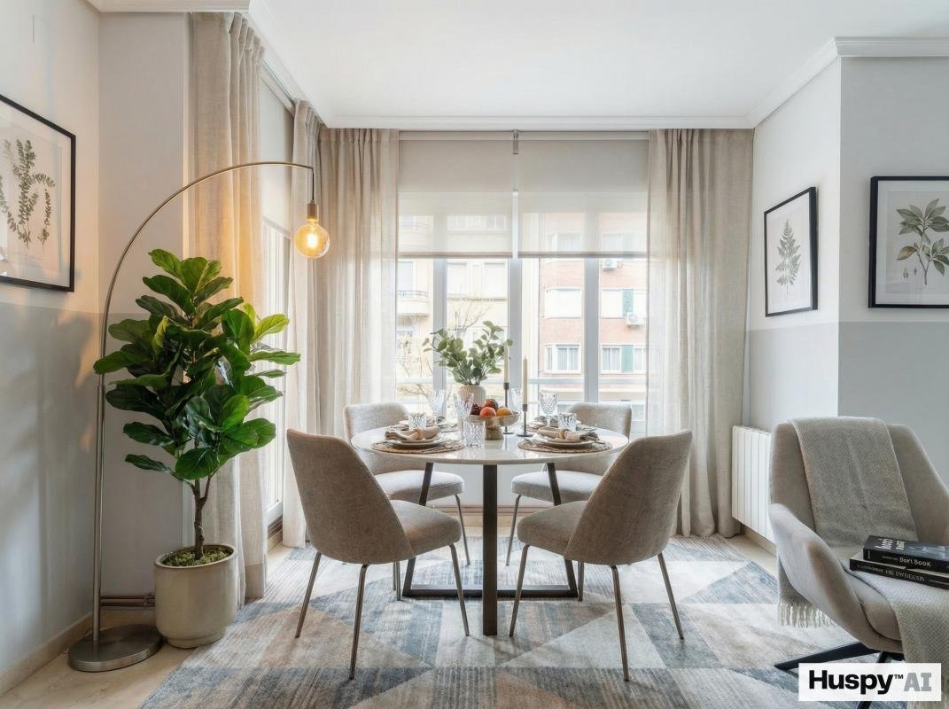 Apartment in Extramurs, Valencia, Spain 3 - 17953999