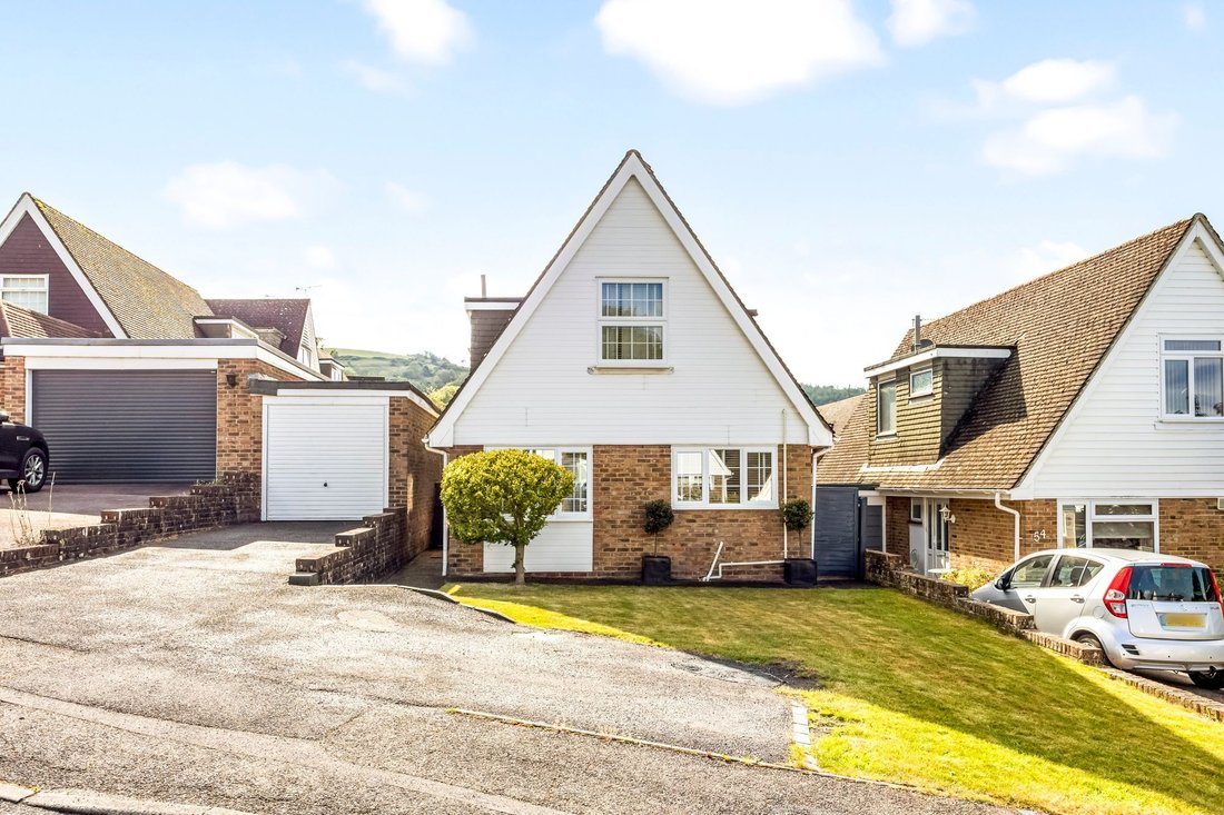 House in Steyning, England 1 - 17949307