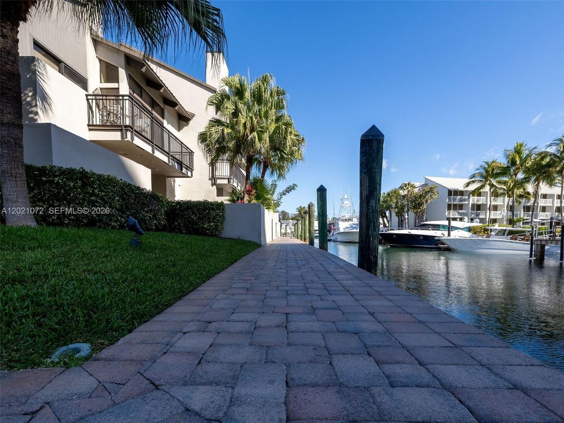 Townhouse in Fort Lauderdale, Florida, United States 4 - 17953311