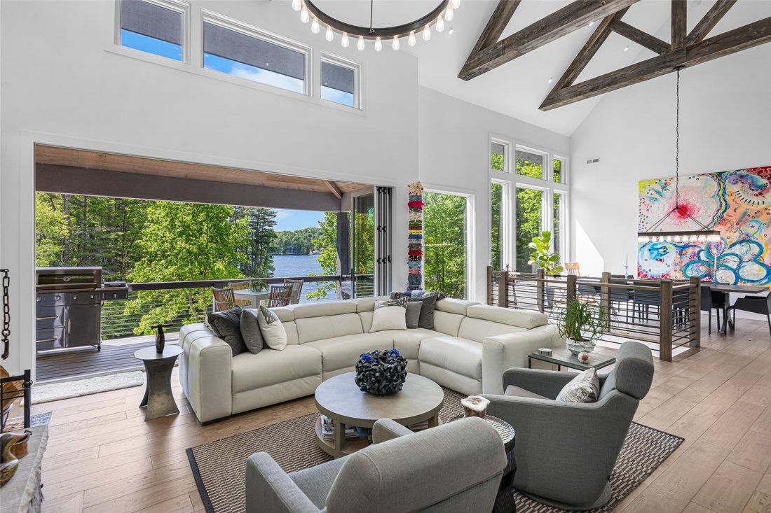 House in Lake Toxaway, North Carolina, United States 5 - 17955819