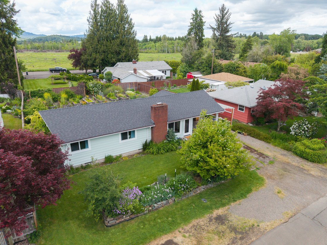 Haus in Corvallis, Oregon, Vereinigte Staaten 2 - 17947822