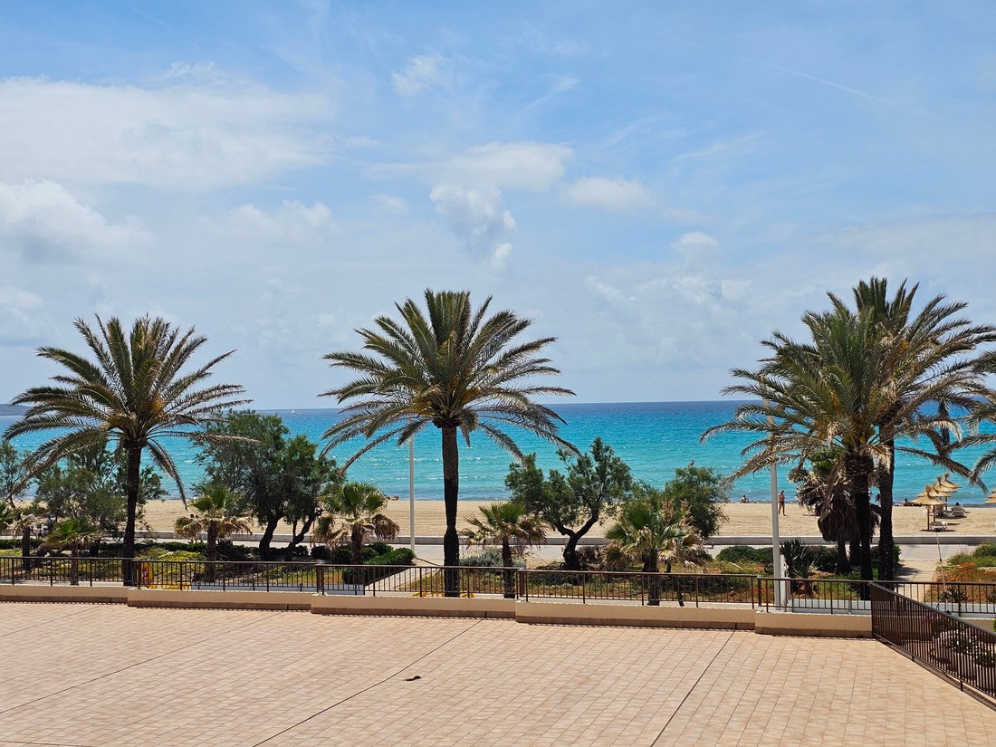 Apartment in Playa de Palma, Palma, Balearic Islands 2 - 17954121