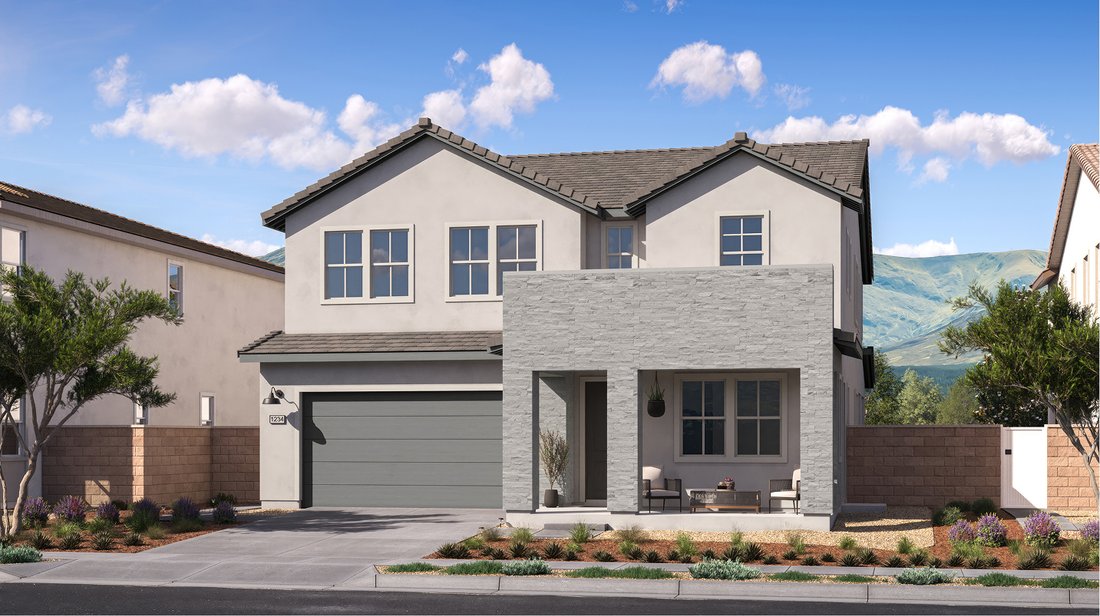 House in Santa Paula, California, United States 1 - 17950827